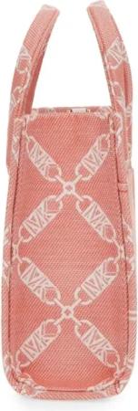 Michael Kors Shopper & Totes - Gigi Small Tote Bag - Gr. unisize - in Rosa - für Damen