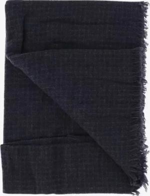 Faliero Sarti Tücher & Schals - Marella Wool Blend Scarf - Gr. unisize - in Blau - für Damen