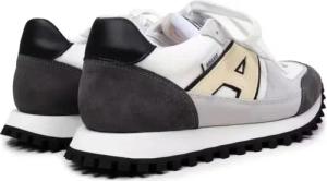 Axel Arigato Low-Top Sneaker - Aeon Runner Sneakers - Gr. 36 (EU) - in Weiß - für Damen