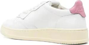 Autry Low-Top Sneaker - Medalist Low-Top Sneakers - Gr. 36 (EU) - in Weiß - für Damen