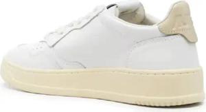 Autry Low-Top Sneaker - Medalist Low-Top Sneakers - Gr. 35 (EU) - in Weiß - für Damen