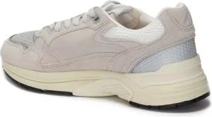 Autry Low-Top Sneaker - Hyperway Low Sneakers - Gr. 41 (EU) - in Weiß - für Damen