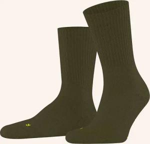 FALKE Socken WALKIE LIGHT mit Merinowolle