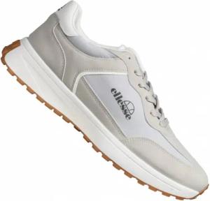 ellesse Francis Herren Sneaker weiß FRANCIS001-137-OFF-WHITE