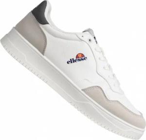 ellesse Pansit Herren Sneaker weiß PANSIT001-119-WHITE