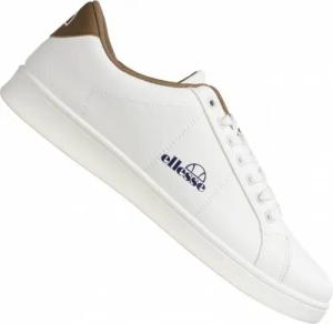 ellesse Defender Herren Sneaker weiß DEFENDER001-736-WHITE-TAUPE