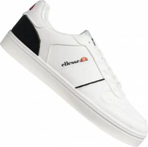 ellesse Star Herren Sneaker weiß-navy STAR001-153-WHITE-NAVY