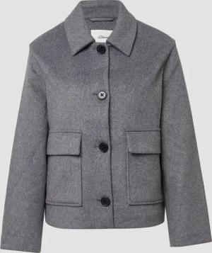 Outdoor-Jacke