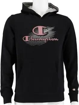 Champion Kinder-Sweatshirt Graphic Shop Logo