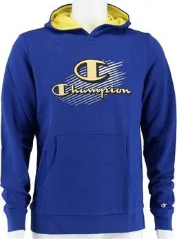 Champion Kinder-Sweatshirt Graphic Shop Logo