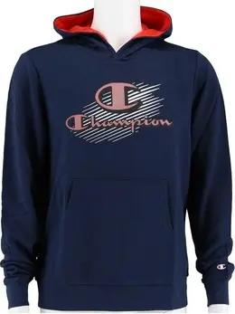 Champion  Kinder-Sweatshirt Graphic Shop Logo