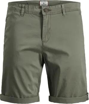 Jack & Jones Shorts Chinoshorts BOWIE kurze Hose