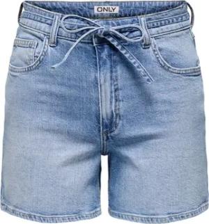 Only Shorts Shorts GIANNA Jeans-Shorts