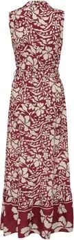 Only  Maxikleider Kleid VIBE Sommerkleid