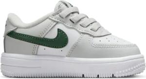 Nike 1 Low Baby Sneaker - Grau - Größe 21 - Netz/Synthetik