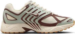 Nike Pegasus Herren Sneaker - Grün - Größe 43 - Netz/Synthetik