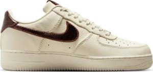 Nike Air Force Herren Sneaker - Rosa - Größe 43 - Netz/Synthetik