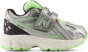 New Balance 1906 Baby Sneaker - Grau - Größe 26.5 - Leder