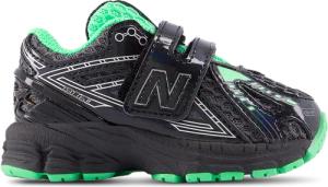 New Balance 1906 Baby Sneaker - Schwarz - Größe 23 - Leder