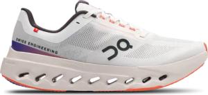 On Cloudsurfer Next Herren Schuhe - Grau - Größe: 43 - Netz/Synthetik - Foot Locker