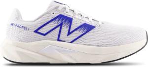 New Balance Fuelcell Propelv5 Herren Schuhe - Weiß - Größe: 41.5 - Leder - Foot Locker