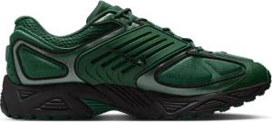 Nike Pegasus Herren Sneaker - Grün - Größe 45 - Netz/Synthetik