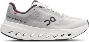 On Cloudsurfer Next Damen Sneaker - Grau - Größe 37 - Netz/Synthetik