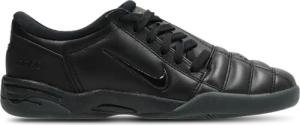 Nike Total 90 Damen Schuhe - Schwarz - Größe: 38 - Leder - Foot Locker