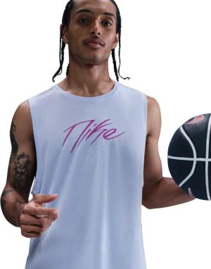 Nike Icon Herren Schutzwesten - Blau - Größe: XL - Poly Mesh - Foot Locker