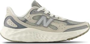 New Balance Arishi Damen Sneaker - Weiß - Größe 36.5 - Leder