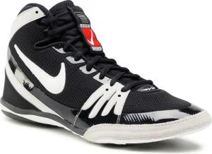Nike Boxschuhe Freek 316403 011 Schwarz