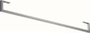 Duravit Handtuchhalter DuraSquare 113,9cm, chrom