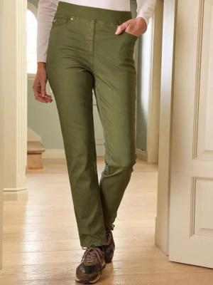 Bequembundhose Powerstretch