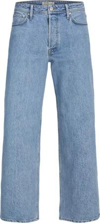 Jack & Jones Jeans - JJIEDDIE JJORIGINAL SBD 911 NOOS - W28L32 bis W36L34 - für Männer - Größe W31L32 - blau