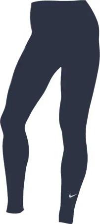 Nike - One Tights Damen midnight navy