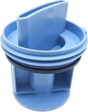 Trade-Shop Ersatzfilter Flusensieb passend für Bosch/Siemens