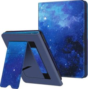 Fintie E-Reader-Hülle für 7" Kindle Paperwhite(12.