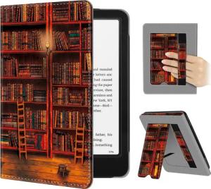 Fintie E-Reader-Hülle für 7" Kindle Paperwhite(12.