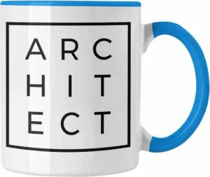 Trendation Tasse Trendation - Architekt Geschenke