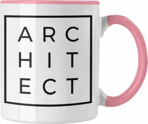 Trendation Tasse Trendation - Architekt Geschenke