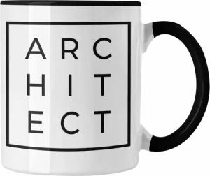 Trendation Tasse Trendation - Architekt Geschenke