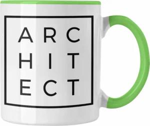 Trendation Tasse Trendation - Architekt Geschenke