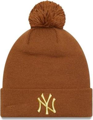 New Era Baseball Cap METALLIC New York Yankees
