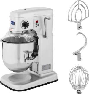 Royal Catering Küchenmaschine RCPM-10,1B, 650 W,
