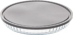 Secret de Gourmet Auflaufform, Glas