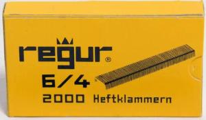 Dr. Gold Heftklammer Heftklammern Regur 6/4