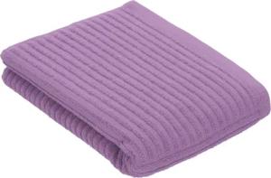 Esprit Handtuch Modern Lines, Walkfrottier (1-St),