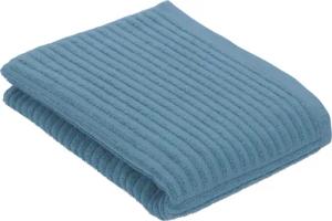 Esprit Handtuch Modern Lines, Walkfrottier (1-St),