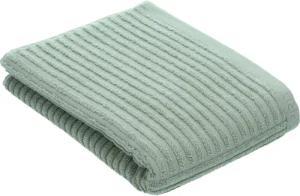 Esprit Handtuch Modern Lines, Walkfrottier (1-St),