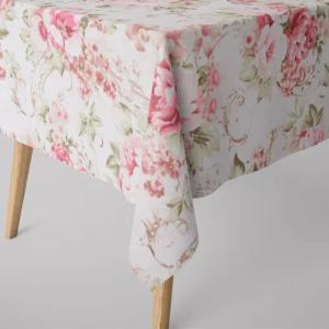 SCHÖNER LEBEN. Tischdecke SCHÖNER LEBEN. Tischdecke